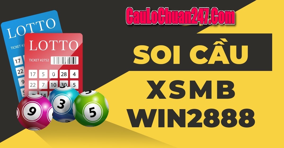 Yếu Tố Ảnh Hưởng Đến Việc Soi Cầu Xsmb Win2888