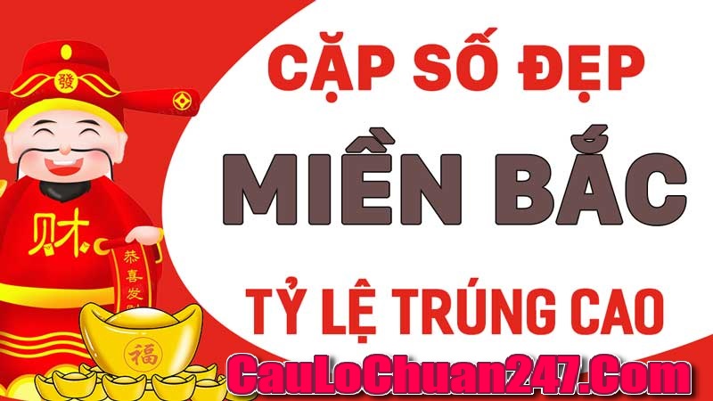 Lô top, lô đẹp hôm nay 23/11/2024