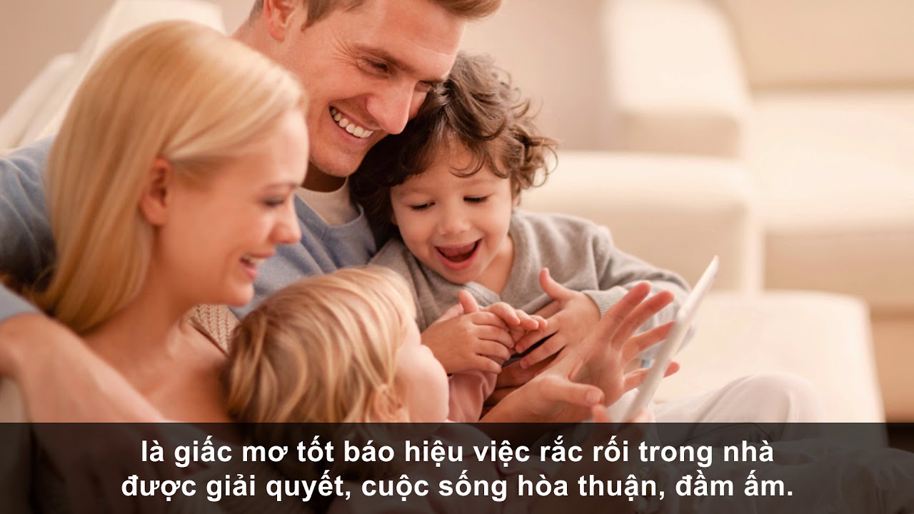 Mơ thấy tổ tiên gọi tên