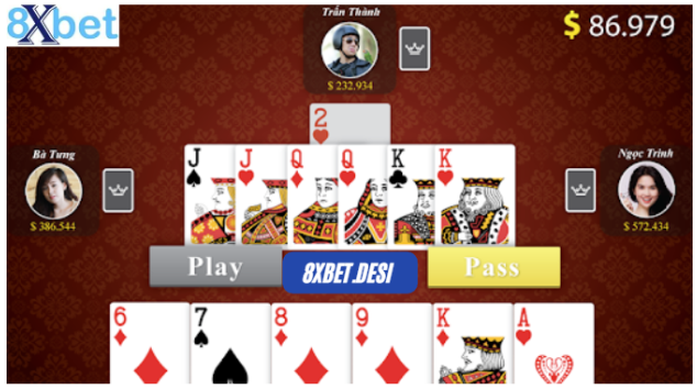 Tứ Quý Chặt Được Những Bộ Bài Nào Khác