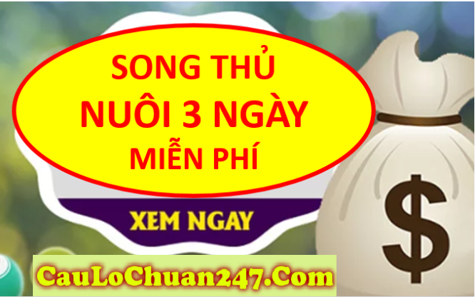 Soi cầu 247 miễn phí ngày 24-3-2026