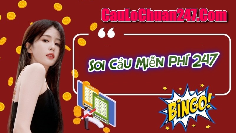 Soi cầu 247 miễn phí ngày 9-3-2026