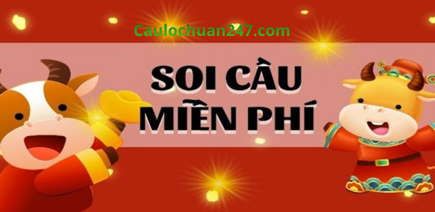 Soi cầu 247 miễn phí ngày 19-3-2026