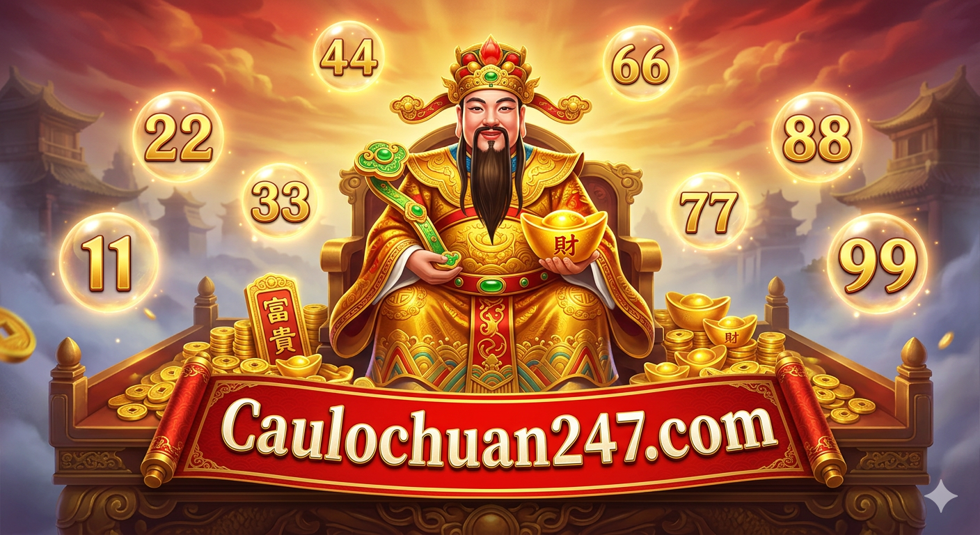 Soi cầu 247 miễn phí ngày 13-4-2026