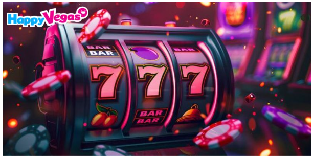 Muốn tham gia khuyến mãi Happy Vegas