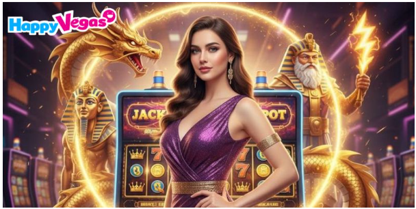 Tìm hiểu khuyến mãi Happy Vegas
