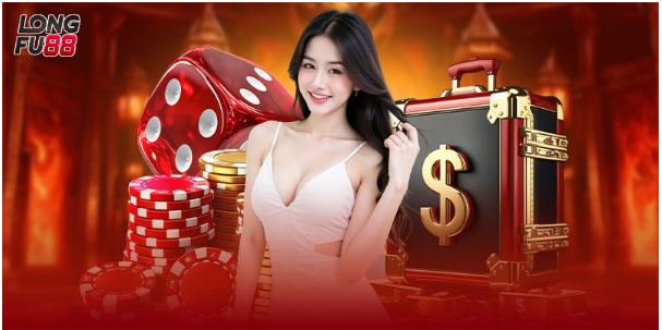 Ưu đãi LONGFU88 cực nóng