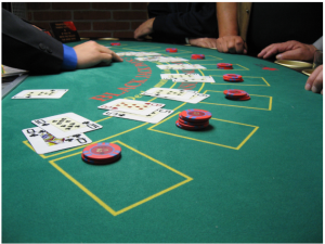 Cách tính điểm các lá bài trong Blackjack Cách tính điểm các lá bài trong Blackjack