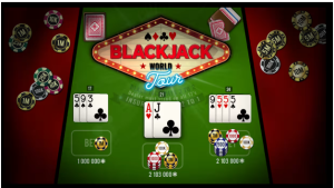 Chiến thuật Blackjack cơ bản cho người mới Chiến thuật Blackjack cơ bản cho người mới