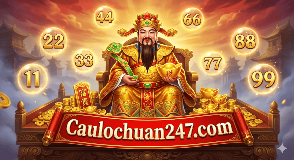 Soi cầu 247 VIP miễn phí ngày 09-08-2026